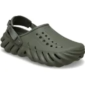 Crocs Clogs 'Echo' groen