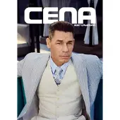 CalendarsRUs John Cena A3 Kalender 2027