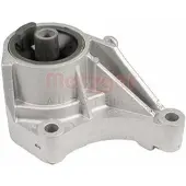 METZGER 8054016 Motorsteunlager