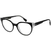 Ana Hickmann Brilmontuur HI6263 H01 51