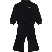 Nike Joggingpak zwart