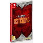 Kingdom of Asteborg - Switch