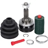 Blue Print Homokineet reparatie set, aandrijfas ADN18929 Blue Print voor o.a. NISSAN