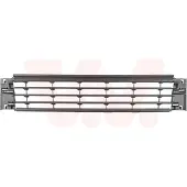 VAN WEZEL 5814599 Ventilatiegrille, bumper