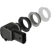 Valeo PDC Sensor 890000 Valeo voor o.a. ABARTH, ALFA ROMEO, AUDI, FIAT, HYUNDAI, LANCIA, LAND ROVER, OPEL, PORSCHE, RENAULT, SEAT, SKODA, TOYOTA, VOLKSWAGEN, VOLVO