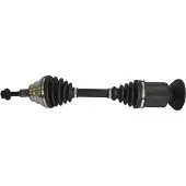 Skf Aandrijfas VKJC 4503 SKF voor o.a. AUDI, VOLKSWAGEN