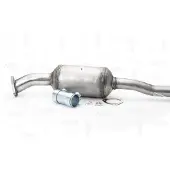 NAP carPARTS CAD10018 Roetfilter (DPF)
