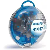 Philips 55720EBKM Assortiment, gloeilampen