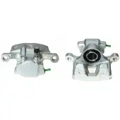 Brembo F 61 200 Remklauw