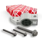 Febi Lagerset wieldraagarm 32541 Febi ProKit voor o.a. AUDI, SEAT, SKODA, VOLKSWAGEN