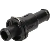 MAHLE ORIGINAL Thermostaat, koelvloeistof TH 5 75
