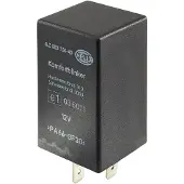 Hella Knipperlichtautomaat/pinkdoos 12V voor o.a. VOLKSWAGEN