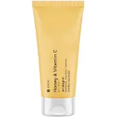Jkosmec All Bright Reinigingsschuim Honing & Vitamine C 180 ml