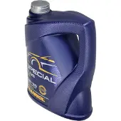 Mannol 5 Liter 10W-30 Special Plus 7512