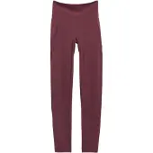 s.Oliver Leggings bordeaux