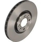 Brembo Remschijf 09A18511 voorkant, geventileerd, sterk gecarboniseerd, 1 Stuk