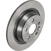 Brembo 08.A540.11 Remschijf