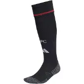 Adidas Sportsokken 'FC Liverpool 26/27' zwart / zwart gemêleerd / wit