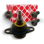 FEBI BILSTEIN Ondersteunende/geleidende verbinding 40845