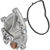 Skf Waterpomp VKPC 83812 SKF voor o.a. BMW, CITROEN, DS, MINI, PEUGEOT