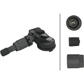Hella Wielsensor, controlesysteem bandenspanning 6PP 358 139-481