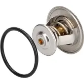 MAHLE ORIGINAL Thermostaat, koelvloeistof TX 15 87D