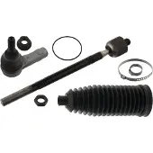 Febi Spoorstang 49047 FEBI voor o.a. AUDI, PORSCHE, VOLKSWAGEN