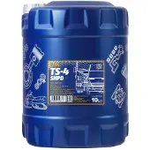 Mannol MN7104-10 Motorolie