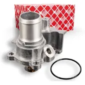 FEBI BILSTEIN 173374 Thermostaat, koelvloeistof
