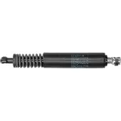 STABILUS Gasveer voor de achterklep van een Porsche Cayenne, modeljaren 03.06-12.10