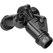 MAHLE ORIGINAL Thermostaat, koelvloeistof TM 13 97