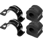 Meyle 100 411 0033/S Stabilisatorstang rubber