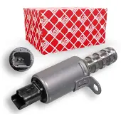 Febi Magneetventiel 102775 FEBI voor o.a. BMW, MINI