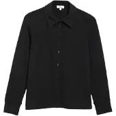 s.Oliver Blouse zwart