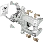 TRW Remklauw BHN1136E, achter links