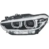 Hella 1EX 011 930-411 Koplamp
