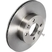 Brembo 09.A867.10 Remschijf
