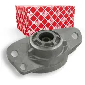 Febi Veerpootvoering 23024 FEBI voor o.a. AUDI, SEAT, VOLKSWAGEN