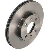 Brembo Remschijf 09.A445.11