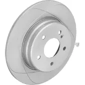 Ate Remschijf Power Disc 24.0310-0217.1, 1 Stuk