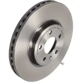 Brembo 09.A758.11 Remschijf