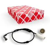 Febi Slijtcontact 24320 FEBI voor o.a. BMW