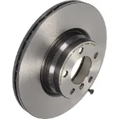 Brembo 09.C116.11 Remschijf