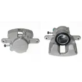 Brembo F 50 257 Remklauw