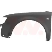VAN WEZEL 0325655 Spatbord