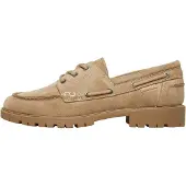 s.Oliver Mocassins beige