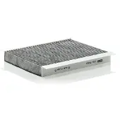 MANN-FILTER Interieurfilter CUK2680 Mann voor o.a. CITROEN