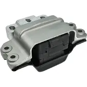 Meyle Motorsteun, 100 199 1054, Voor, Achter, Links