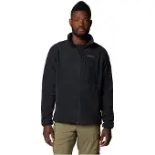 Columbia Sportswear Rapid Expedition Ii Fleece Met Volledige Rits