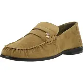 Steve madden Mocassins 'Muse' olijfgroen